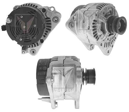 alternator china