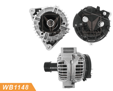 alternator china