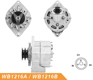 WB1216A-WB1216B 12163l(f)늙C(j)ϵ