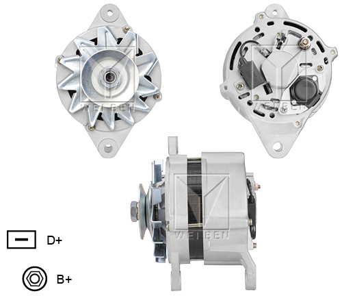 alternator china