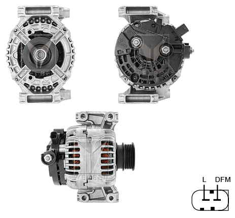 alternator china