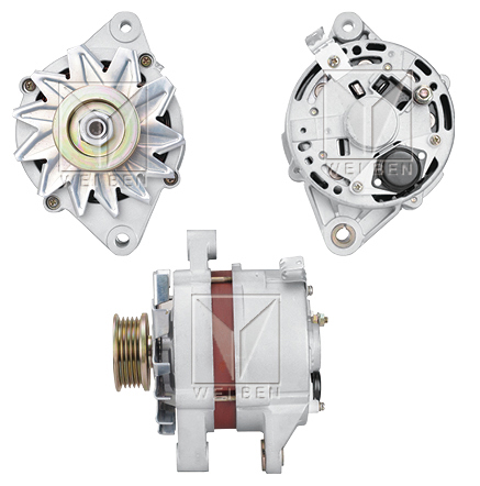 alternator china